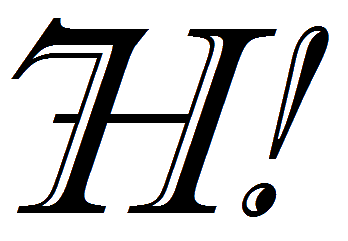 Haidar Ismaeel Logo